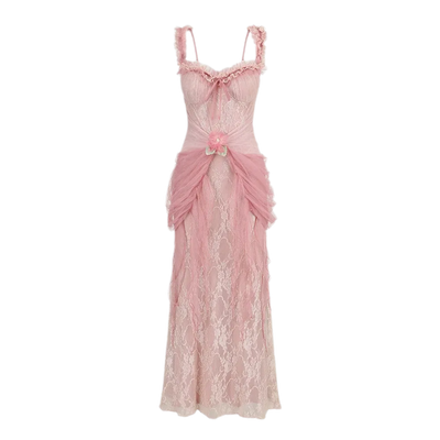 Blush Rose Pink (Regular) / XS