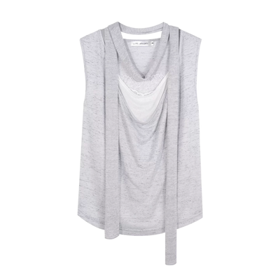 Gray / S