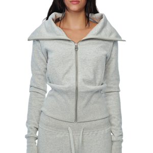 Gris chiné / XS