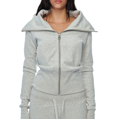 Gris chiné / XS