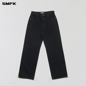 Wilderness Black / XS