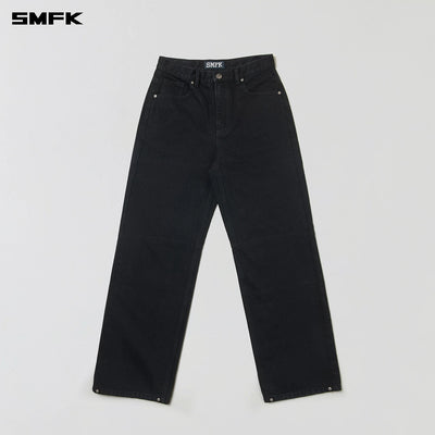 Wilderness Black / XS