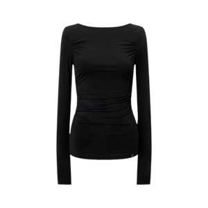 Black / S