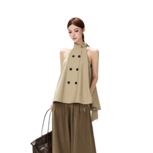 Khaki / S
