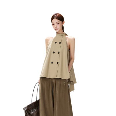 Khaki / S