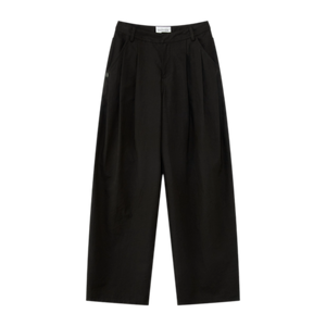 Black / XS