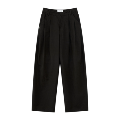 Black / XS