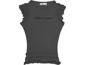 Dark Gray / S