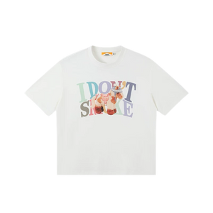 White / S
