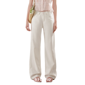 Denim White / S