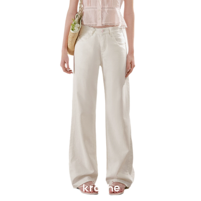 Denim White / S