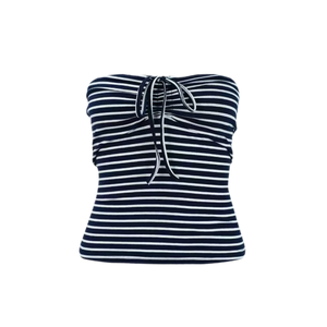 Blue/White / XS