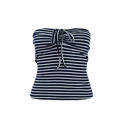 Blue/White / XS