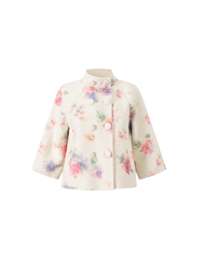 White (Top) (Pre-order) / S
