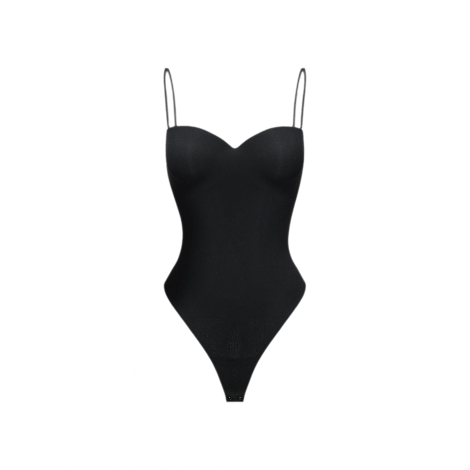 Seamless Shaping Bodysuit
