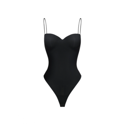 Seamless Shaping Bodysuit