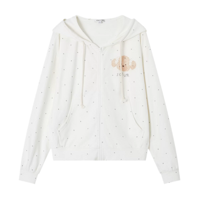 White / S