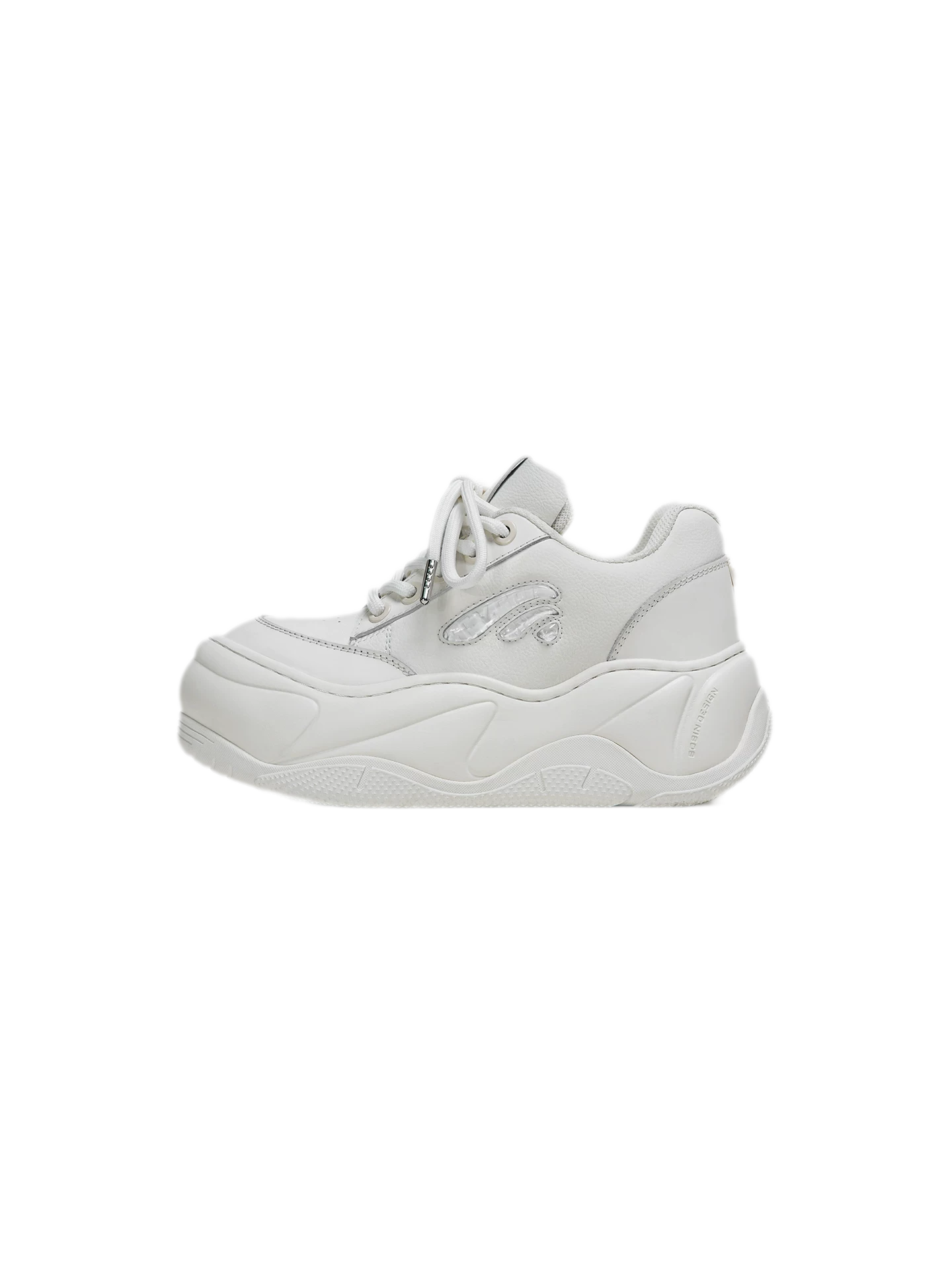 Thick Sole Sneakers