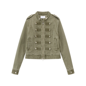 Moss Green / S