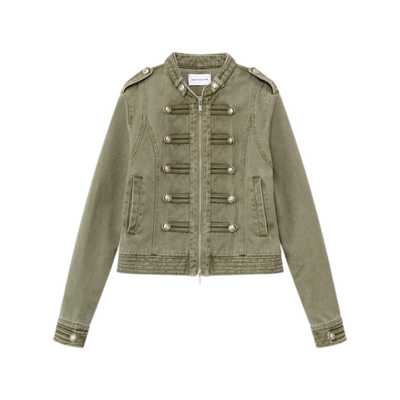 Moss Green / S