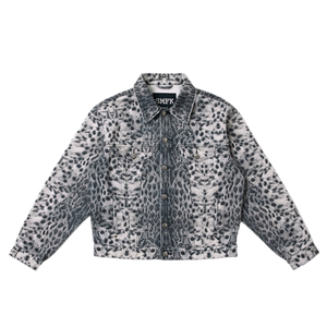 Phantom Leopard Print CG WLP / S