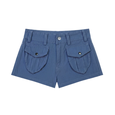 Blue / S