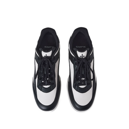 Phantom S Leather Sneakers