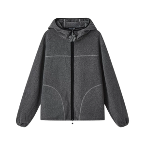 Grigio scuro / S