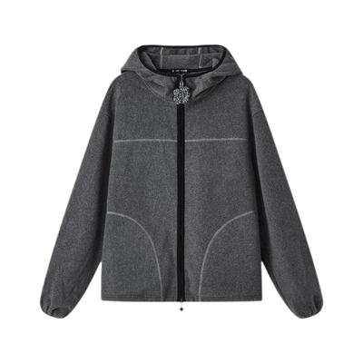 Grigio scuro / S