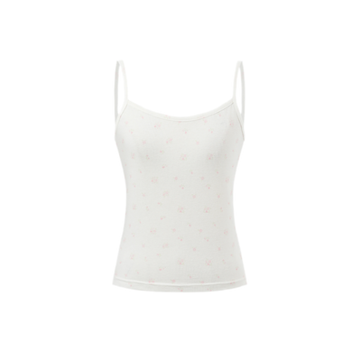 Floral (Cami) / S