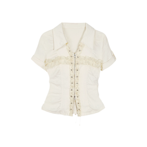 Beige (Pre-order) / S
