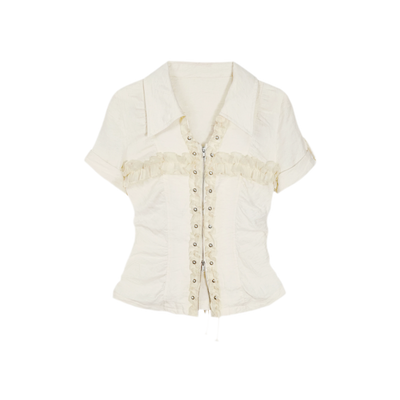 Beige (Pre-order) / S