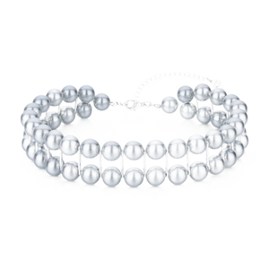 Silver (Large)