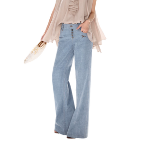 Light Blue / S