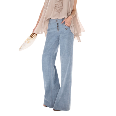 Light Blue / S