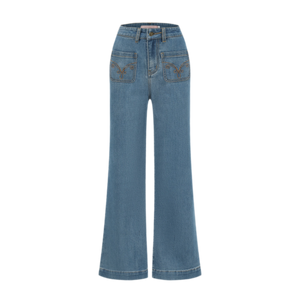 Vintage Blue / XS