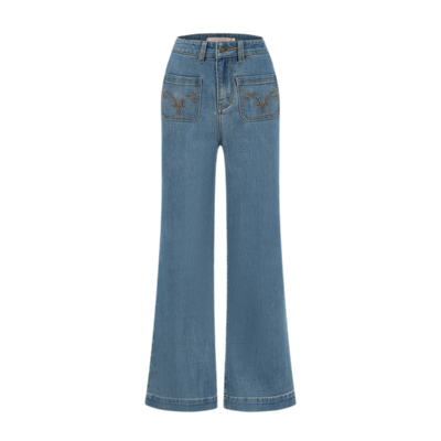 Vintage Blue / XS