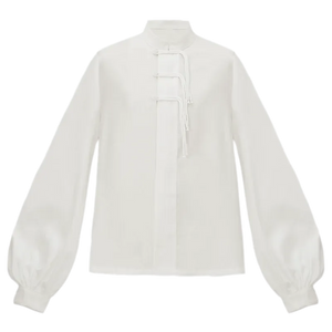 White (Shirt) / XS