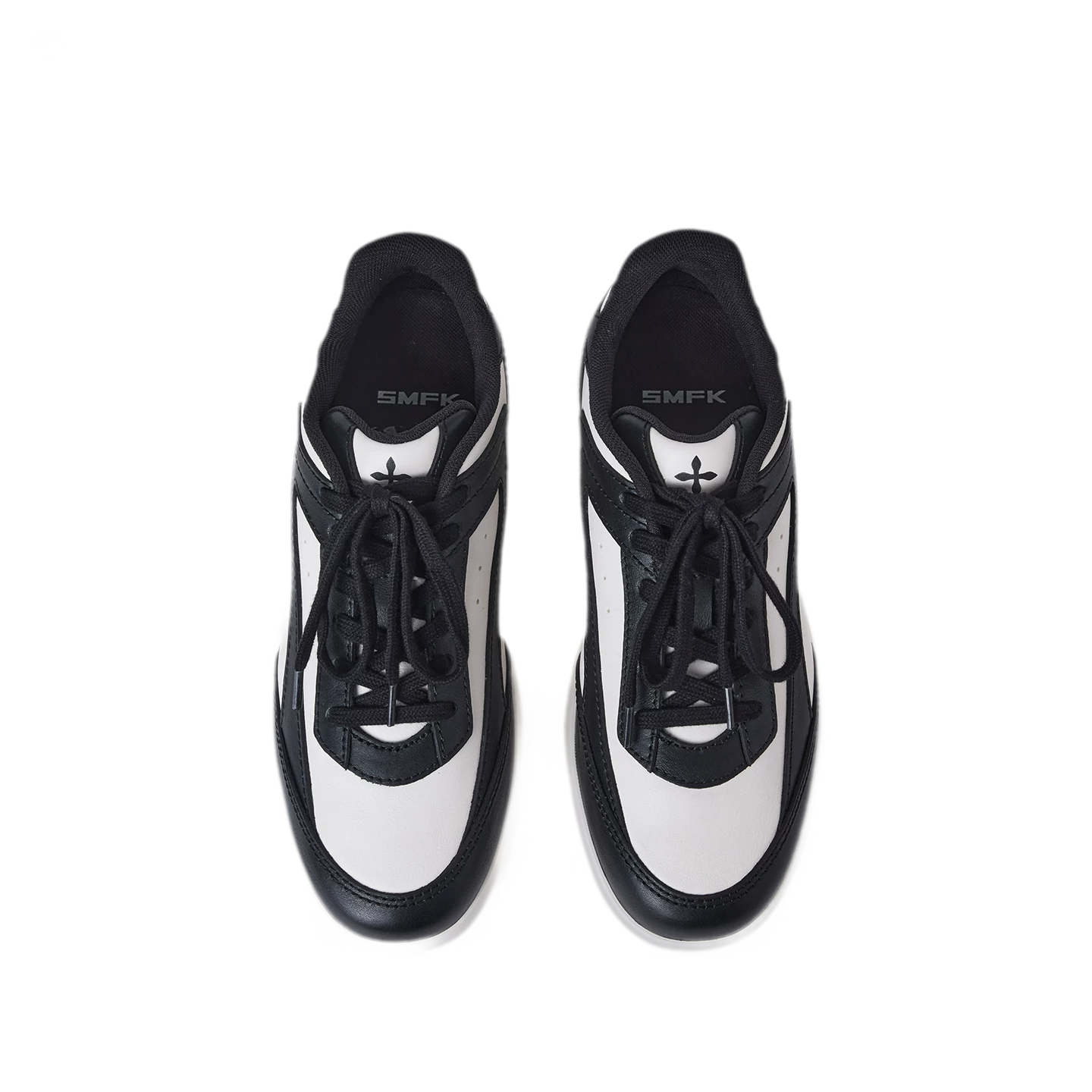 Phantom S Leather Sneakers