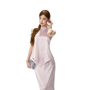 Light Purple (Top) / S
