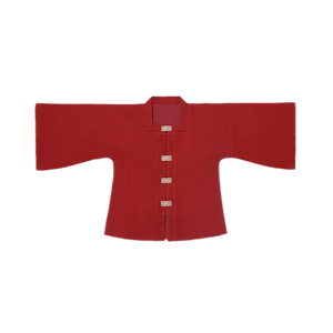 Red Jacket / S