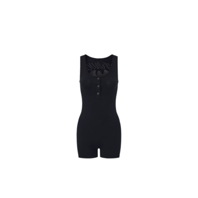 Black / Small