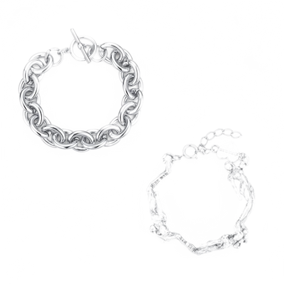Antique Silver
