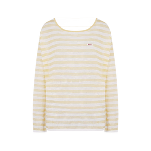 Yellow / S