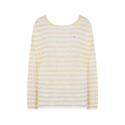 Yellow / S