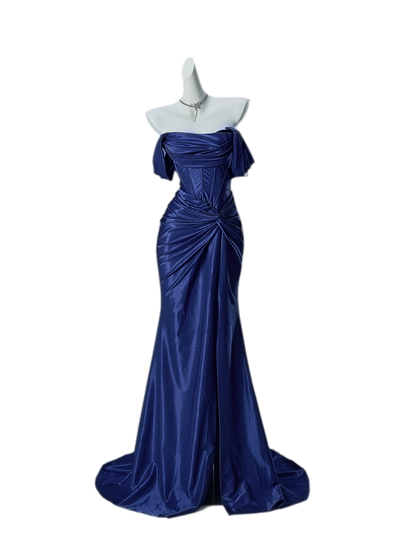 Dark Blue / Custom Size Only