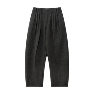 Dark Heather Gray / XS