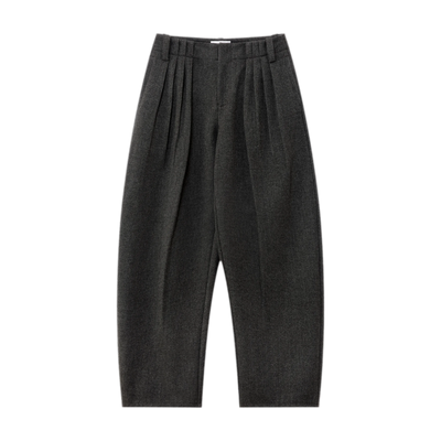 Dark Heather Gray / XS