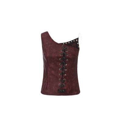 Wine Red / SMALL