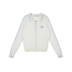 White / S